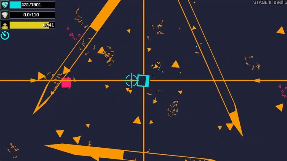 Beat Shapes screenshot 5