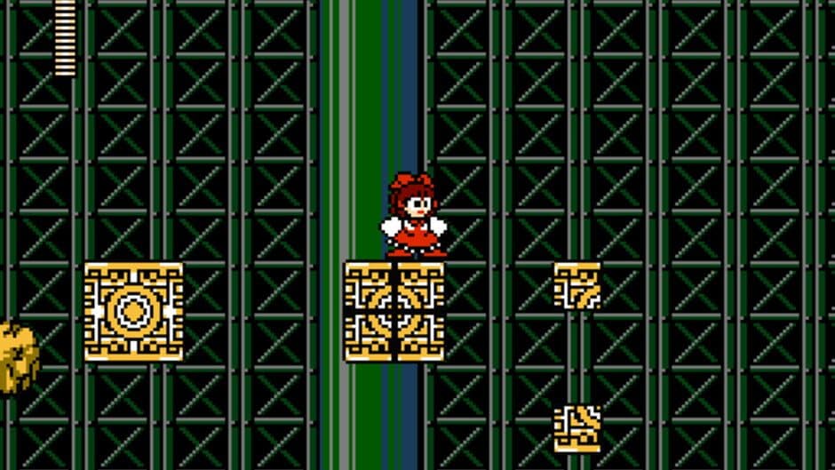 Touhou Rock Maiden FC 3: Little Native Goddess's Revival screenshot 5