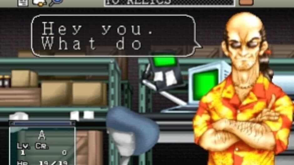 SuperLite 3in1 Series: Game Shuu screenshot 1