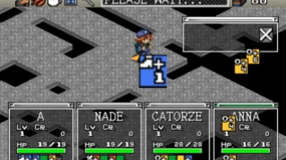 SuperLite 3in1 Series: Game Shuu screenshot 2