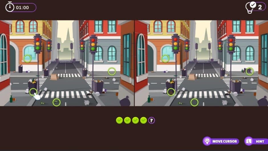 Find Difference screenshot 3