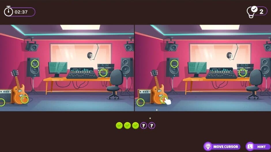 Find Difference screenshot 4