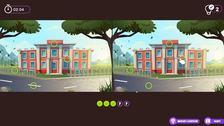 Find Difference screenshot 6