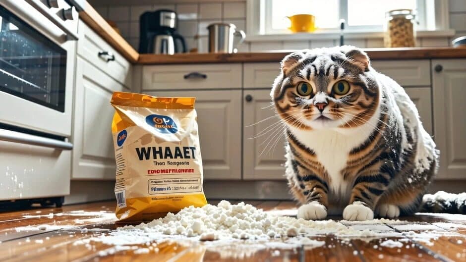 Funny Cats Puzzle screenshot 1