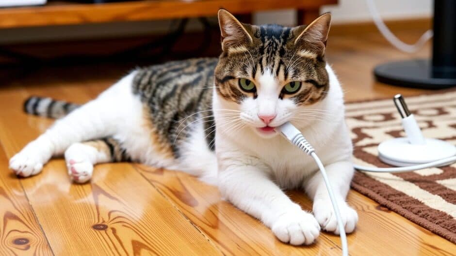 Funny Cats Puzzle screenshot 3