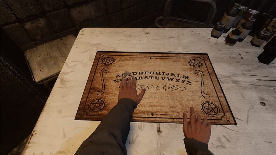 Legacy of Shnaus: Horror Room Escape screenshot 4