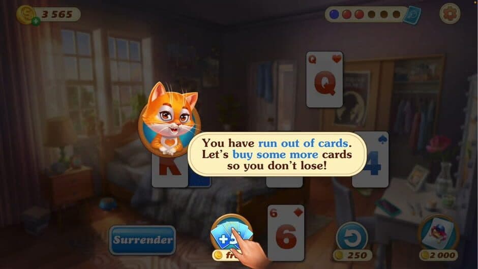 Solitaire Crime Stories screenshot 5