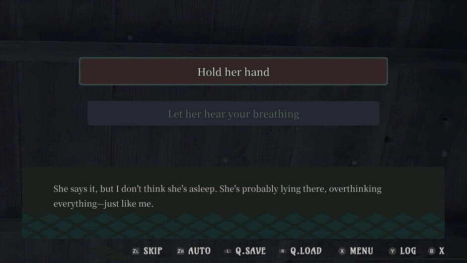 Our Burial Dolls Remastered screenshot 2