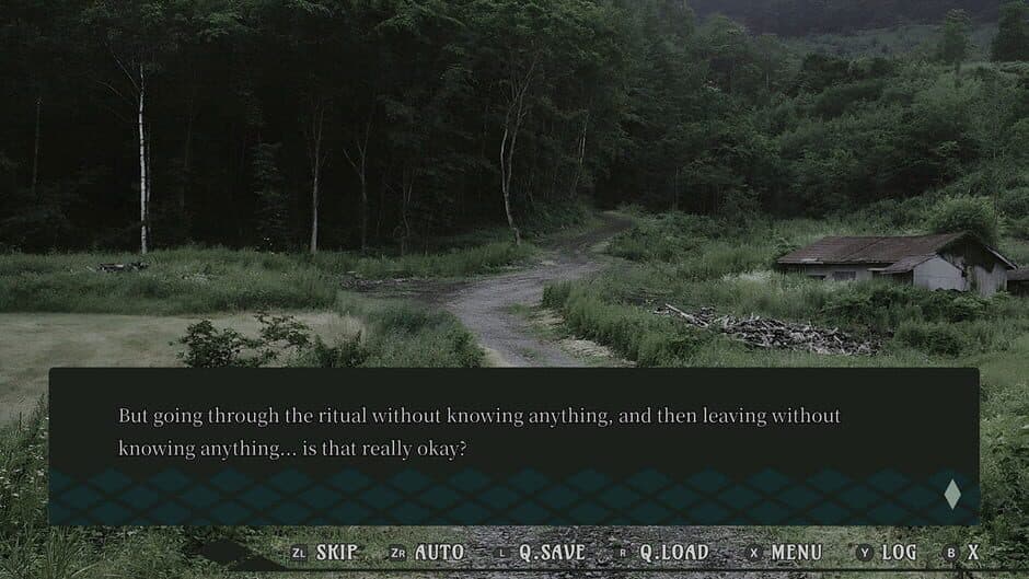 Our Burial Dolls Remastered screenshot 5