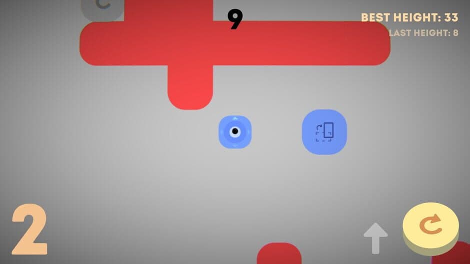 FleeTing screenshot 2