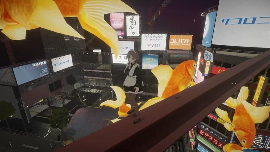 Not Lonely Up! screenshot 5