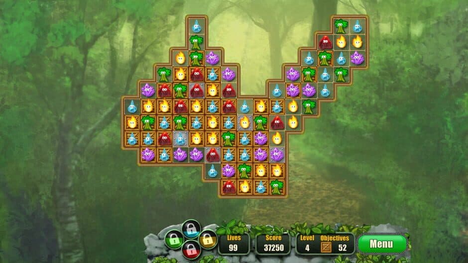 Druids: Battle of Magic screenshot 4