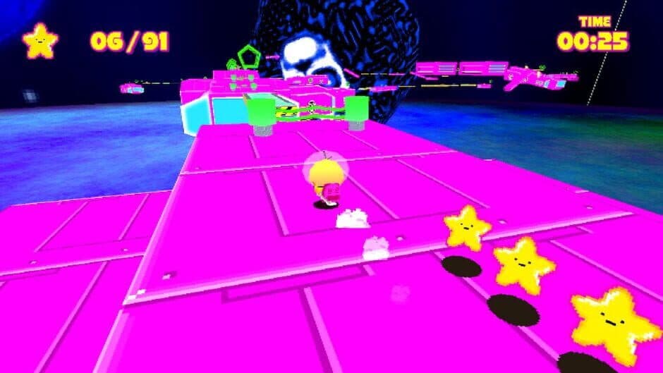 Toree's 3D Platformer Collection screenshot 3