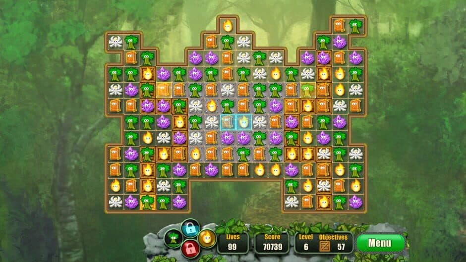 Druids: Battle of Magic screenshot 6