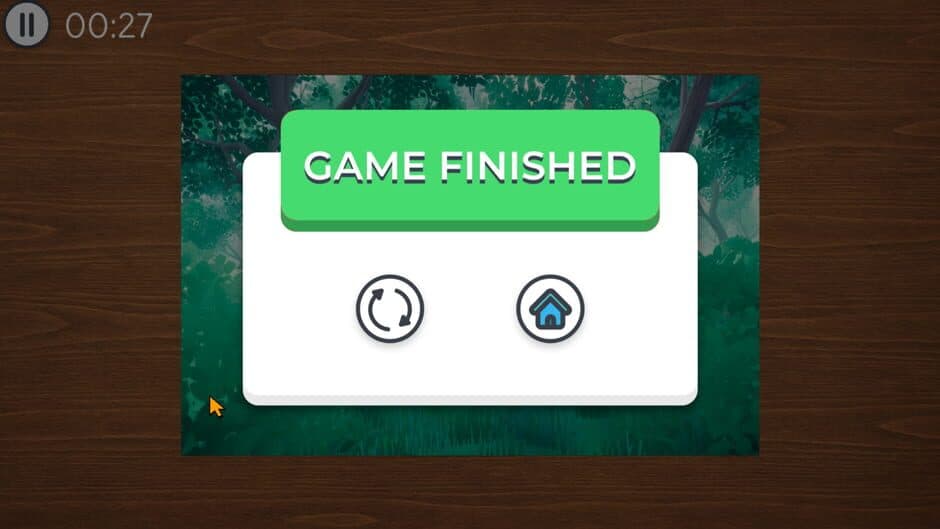 Jigsaw Realms: Nature screenshot 6