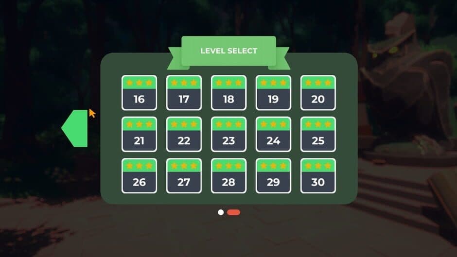 Jigsaw Realms: Villages screenshot 5