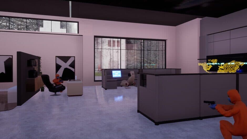 Flood Escape screenshot 4