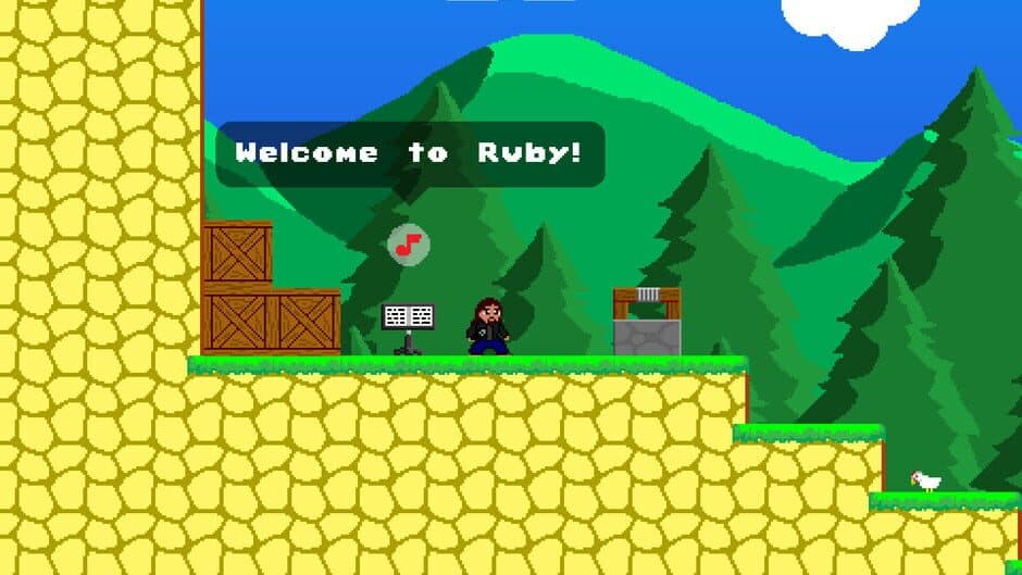 Gasoline Gypsies Game screenshot 1