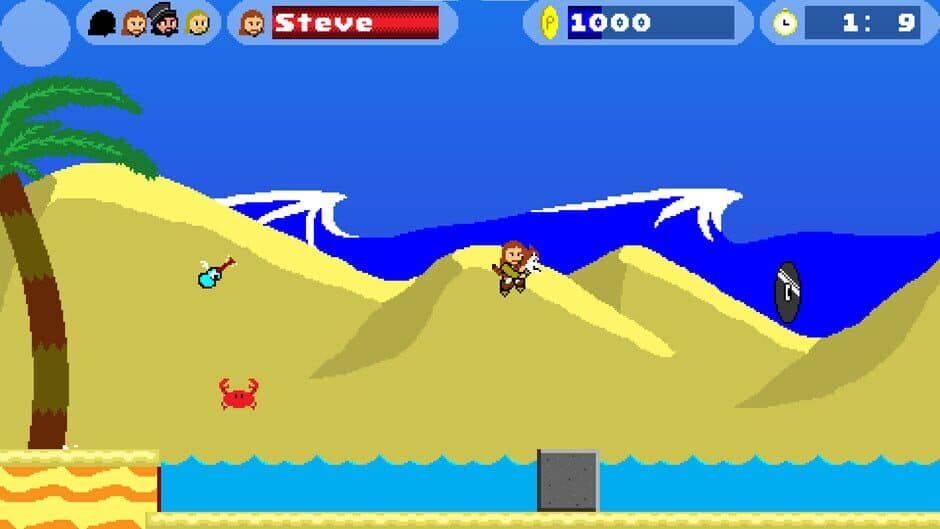 Gasoline Gypsies Game screenshot 5