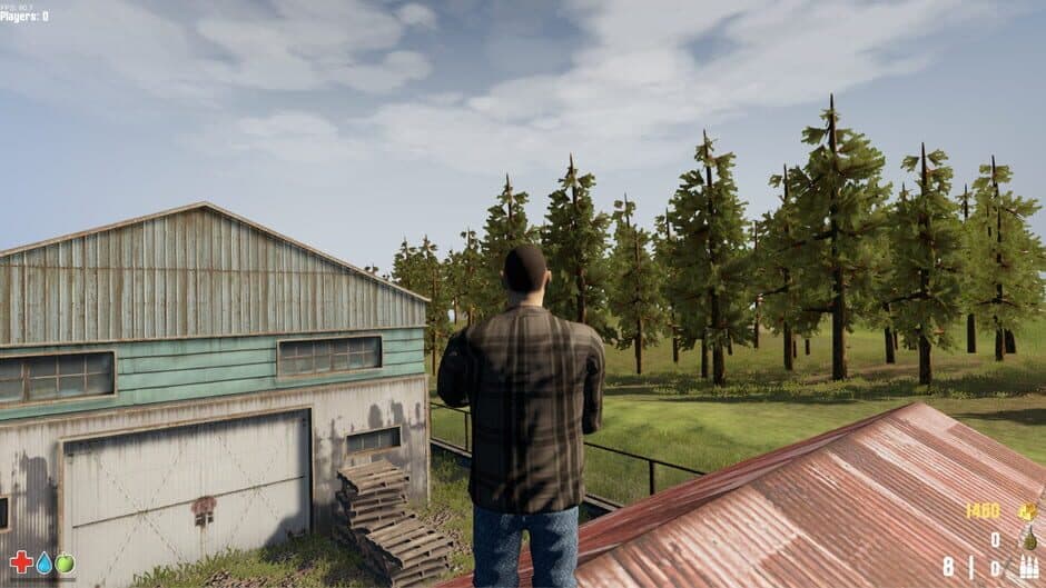 Battleground screenshot 1