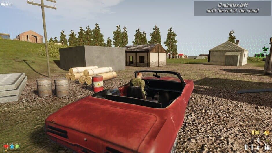 Battleground screenshot 5