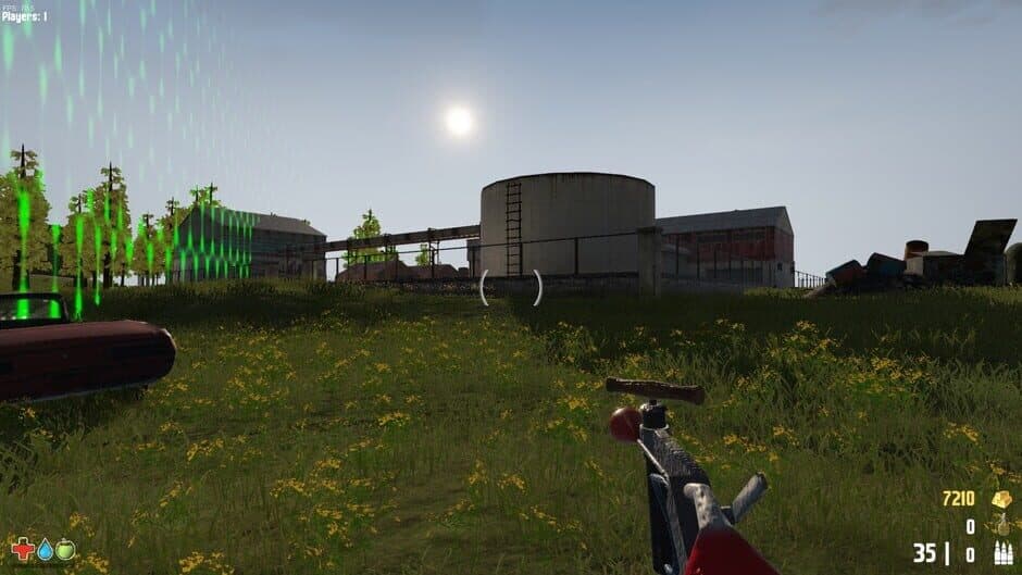 Battleground screenshot 2