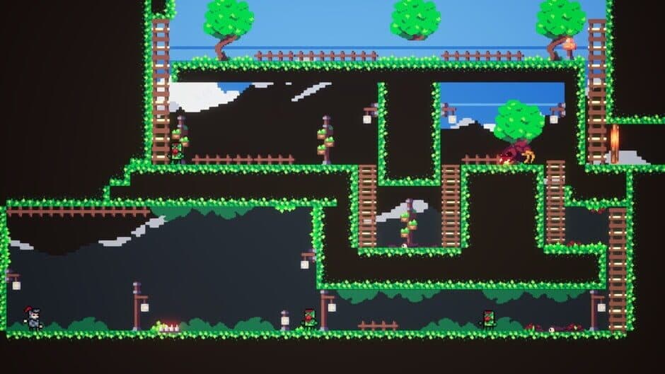 Knight of the Keep screenshot 3