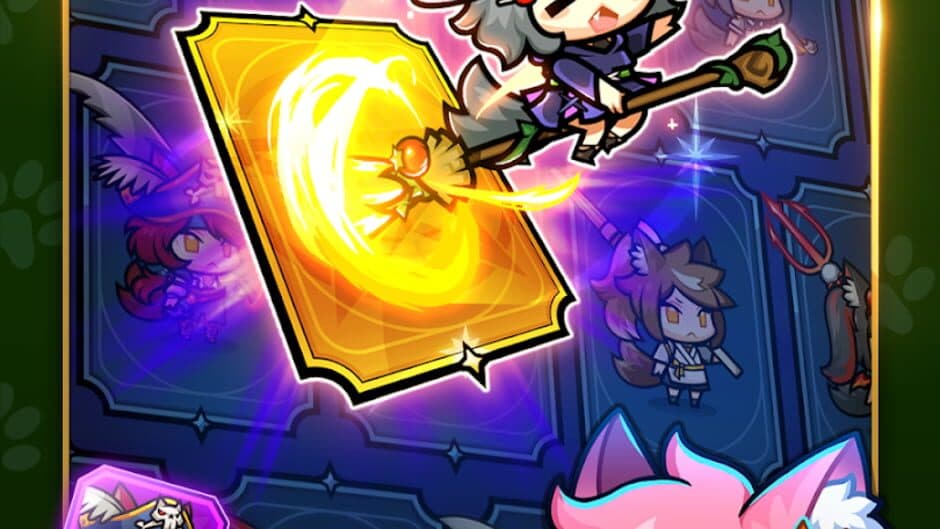 Go Go Wolf screenshot 6