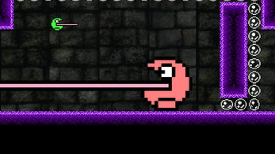 Frog Adventure screenshot 2