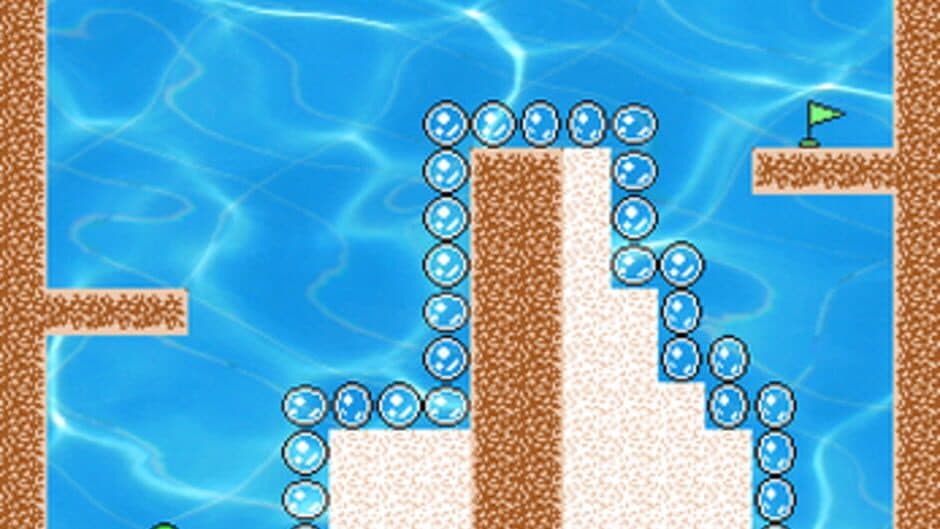 Frog Adventure screenshot 3