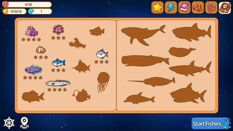 Cat Captains and the Global Fishery screenshot 5