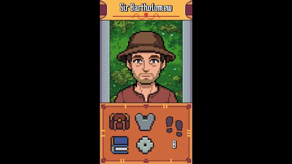 What We Carry screenshot 2