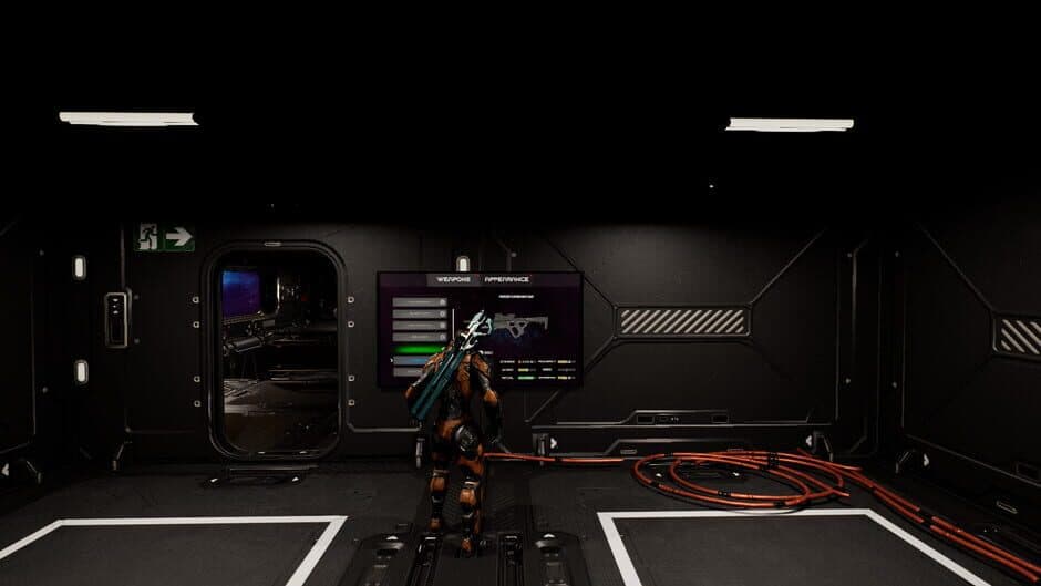 Void Vanguards screenshot 3