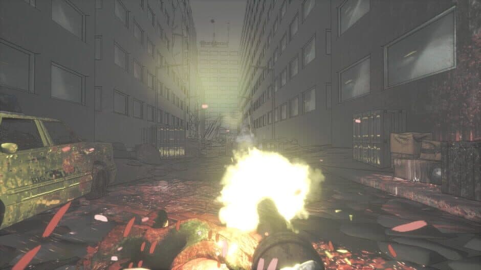 Toey Weedz Smoke Dead Mirror screenshot 4