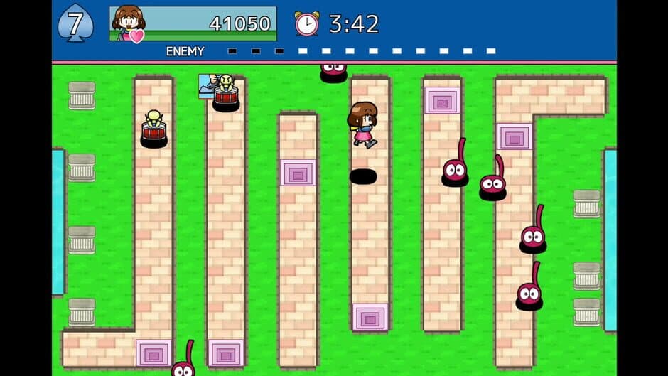 Boomerang Survivor 3 screenshot 3