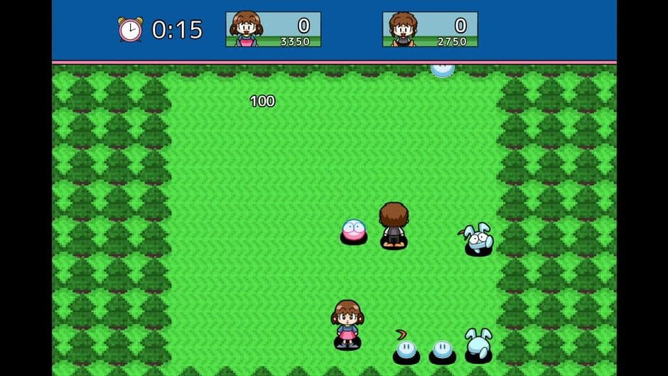 Boomerang Survivor 3 screenshot 4