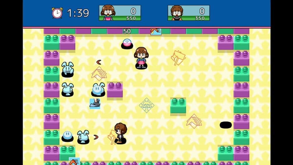 Boomerang Survivor 3 screenshot 5