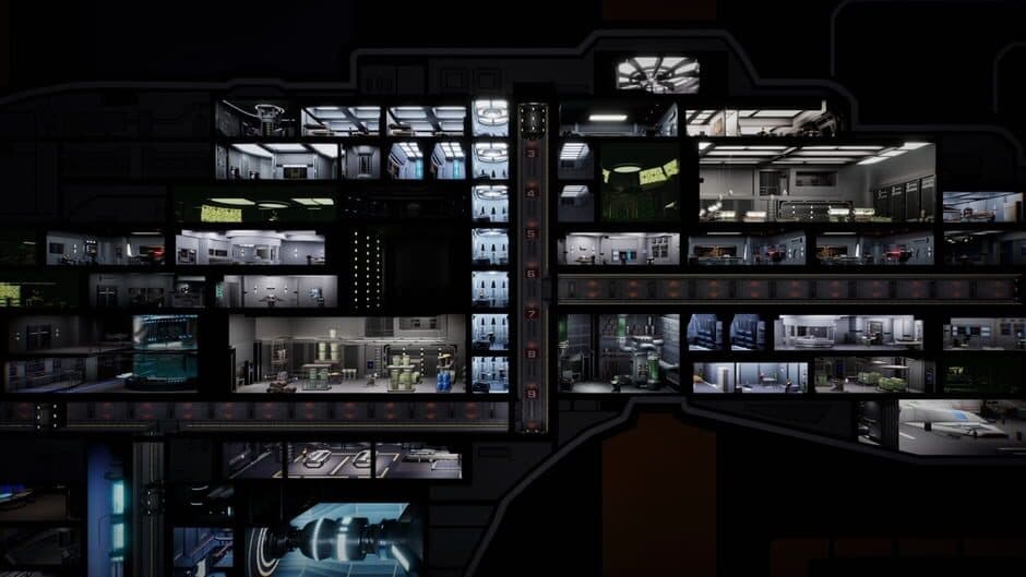 Star Trek: Voyager - Across the Unknown: Deluxe DLC screenshot 4