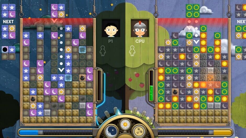 Day and Night screenshot 5