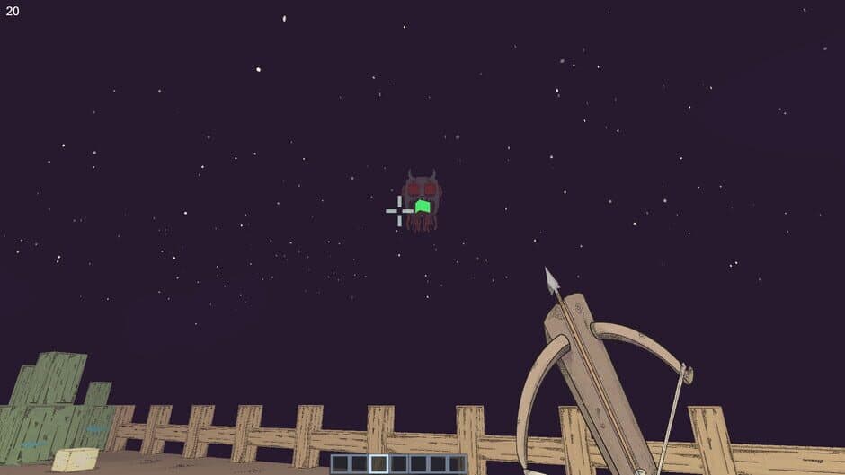 Dune Rancher screenshot 4