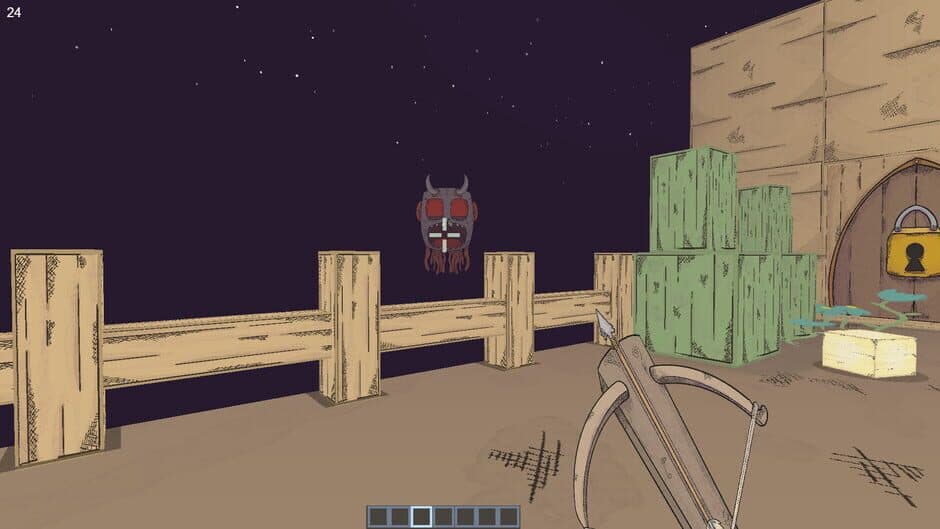 Dune Rancher screenshot 3
