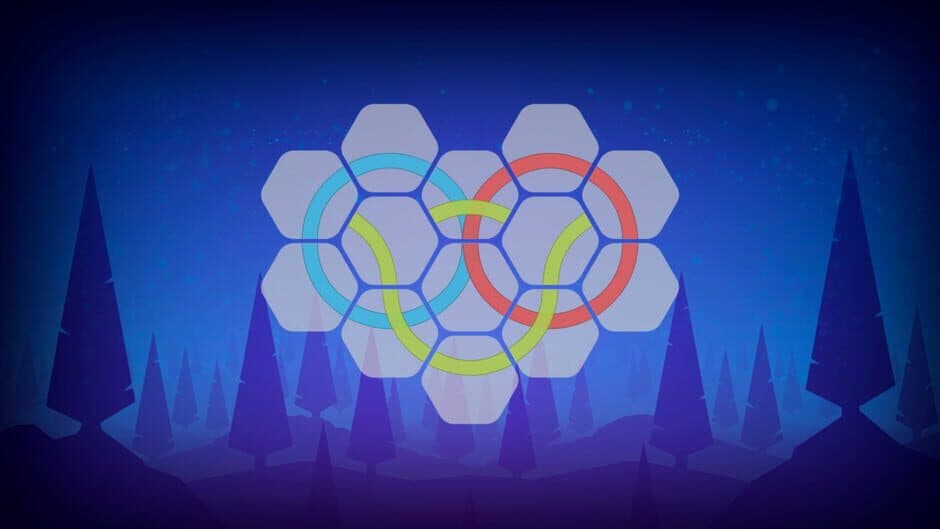 Puzzle: Lines and Knots 3 screenshot 5