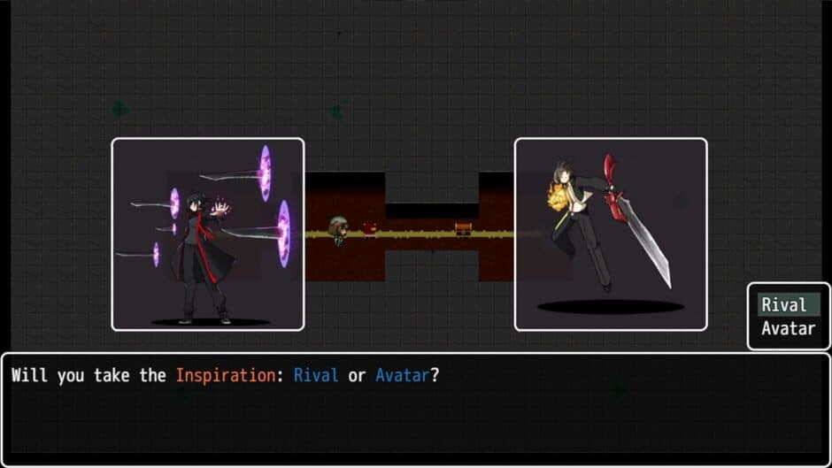 Last Gasp screenshot 5