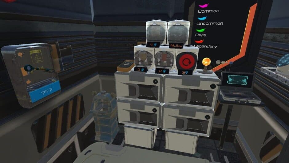 CloverPit: Devil’s Gambit screenshot 3