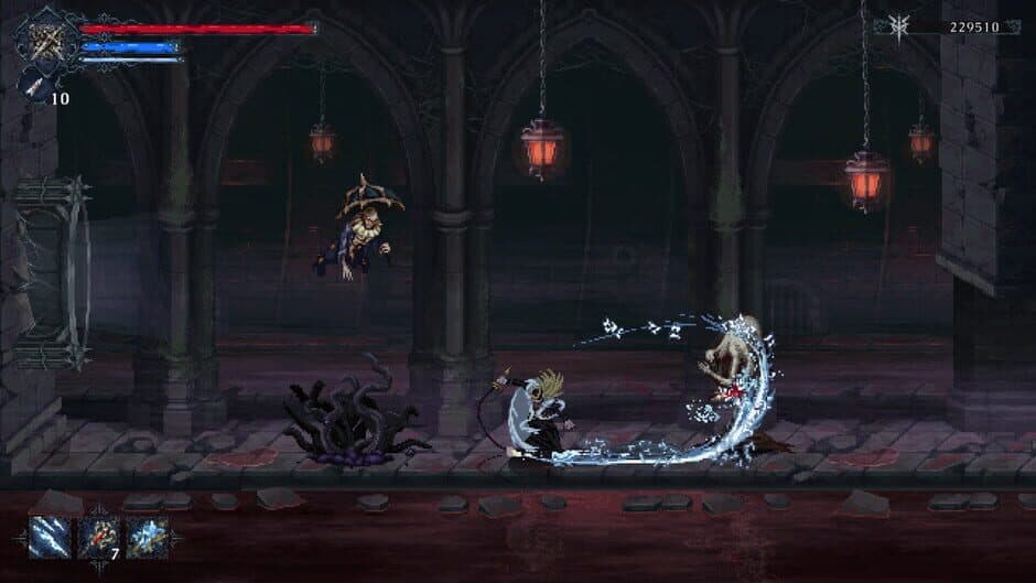 The Last Faith: Awakened Ancients screenshot 1