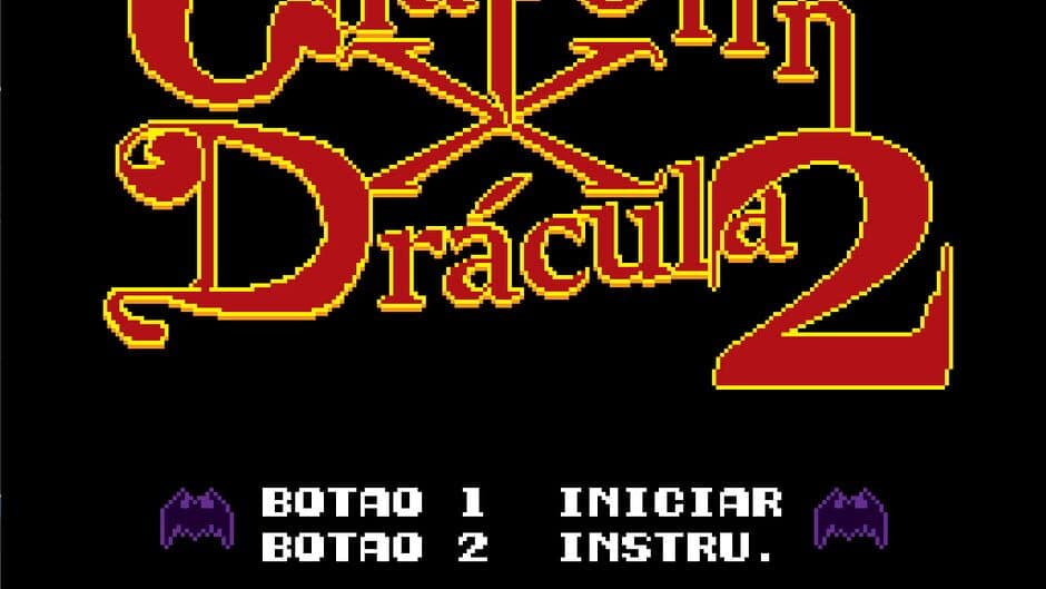 Chapolin X Drácula 2 screenshot 2