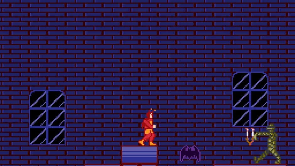 Chapolin X Drácula 2 screenshot 1