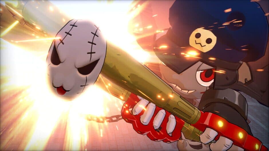 Digimon Story: Time Stranger - Additional Digimon & Episode Pack 2: Gaku-Ran screenshot 4