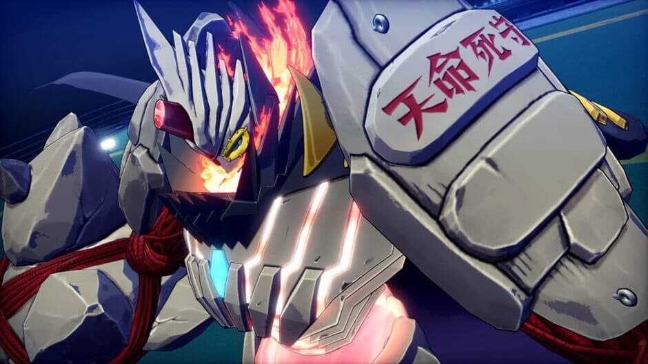 Digimon Story: Time Stranger - Additional Digimon & Episode Pack 2: Gaku-Ran screenshot 2