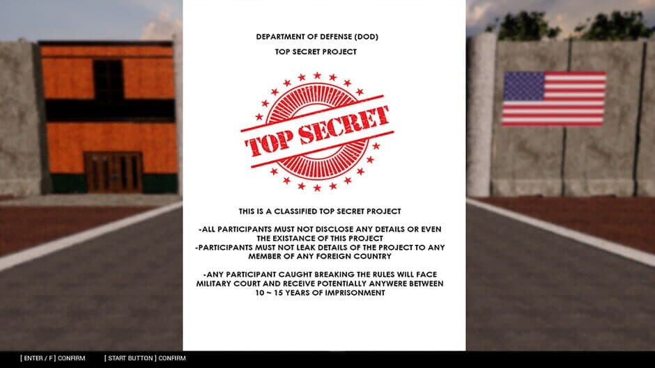 Lucky Pikinini: Advanced Killer Cyborg screenshot 3